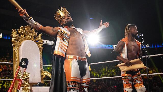 WWE Photo