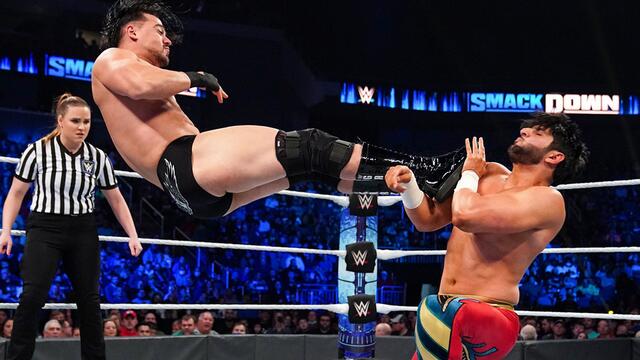 WWE Photo