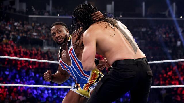 WWE Photo