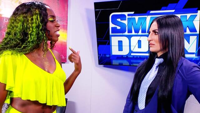 WWE Photo