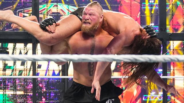 WWE Photo