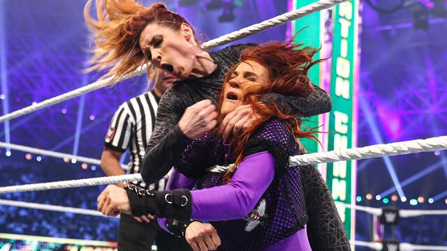 WWE Photo