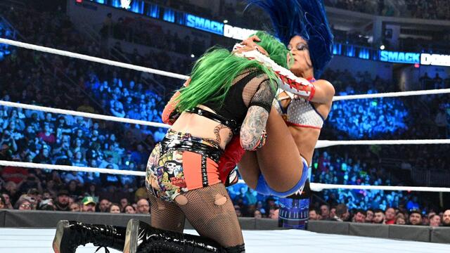 WWE Photo