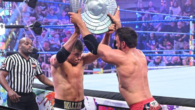 WWE Photo