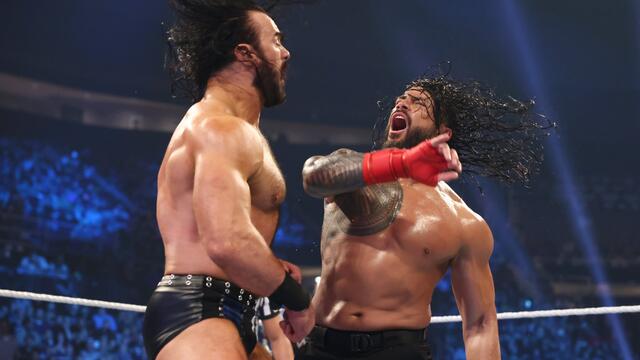 WWE Photo