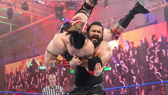 WWE Photo