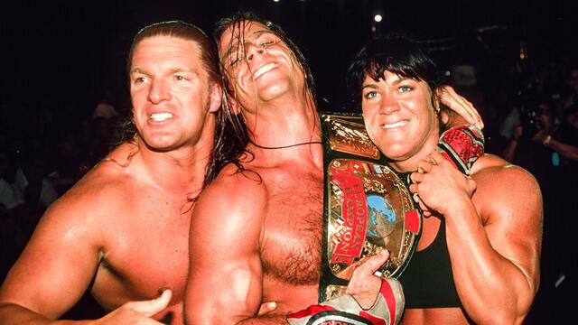 Formation of DX: WWE Playlist | WWE