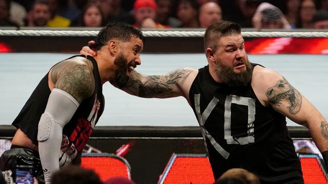 WWE Photo