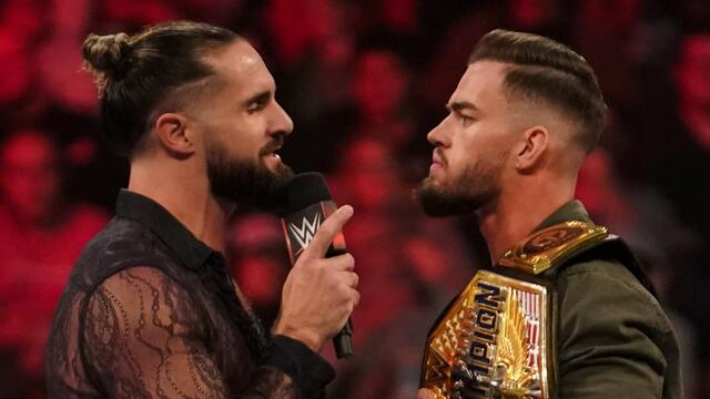 WWE Photo