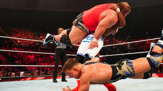 WWE Photo