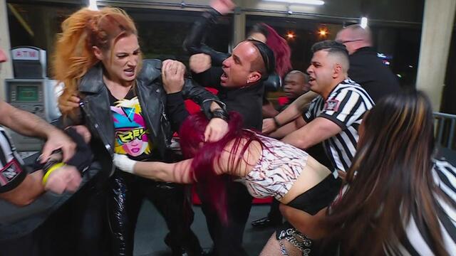 WWE Photo