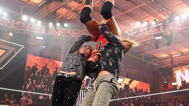 WWE Photo
