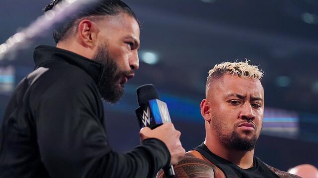 WWE Photo