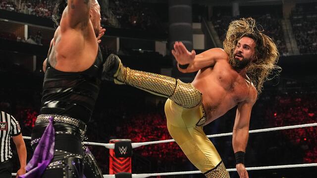 WWE Photo