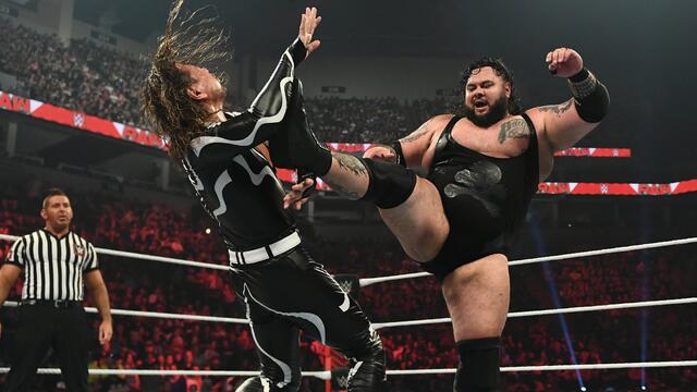 WWE Photo