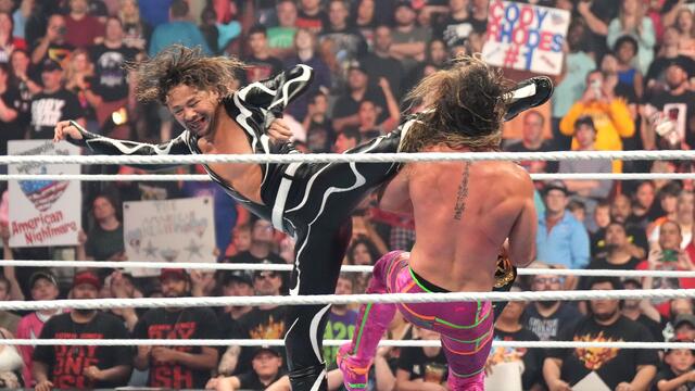 WWE Photo