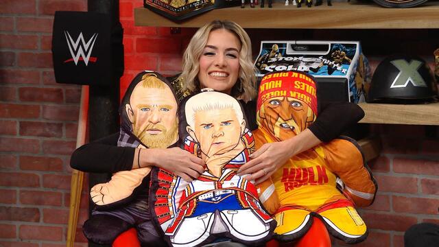 WWE Photo