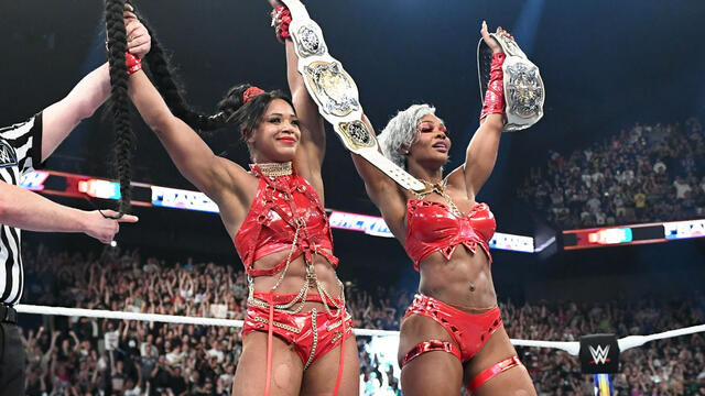Top 10 moments from Backlash France: WWE Top 10, May 4, 2024 ...