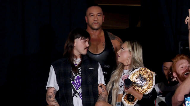 WWE Photo