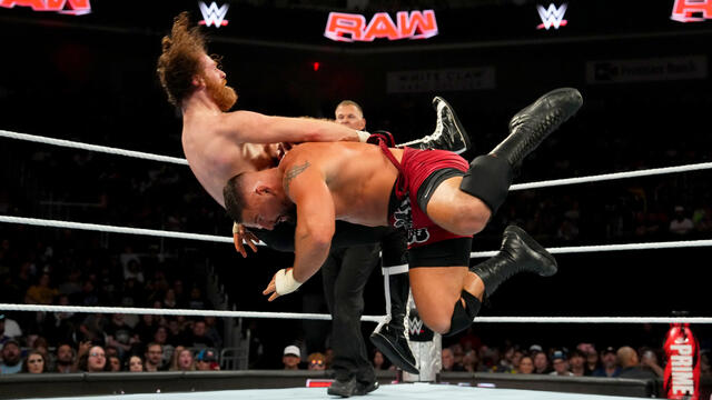 WWE Photo
