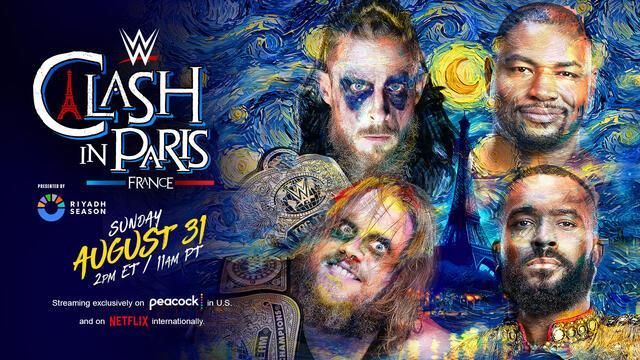 [Image: 20250825_Clash_WWETag_16x9_Date.jpg]