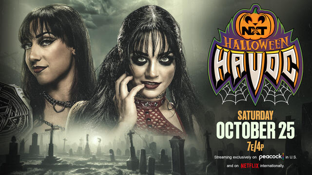 [Image: 20251013_NXTHalloweenHavoc_Match_JacyPax_16x9_date.jpg]