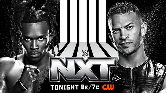 [Image: 20251223_NXT_Match_JeVonRicky_16x9_Tonight.jpg]