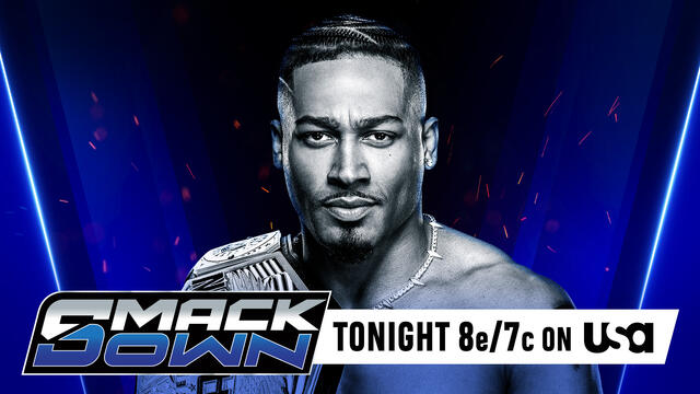 [Image: 20260109_SD_Match_Melo_OpenChallenge_16x9_Tonight_0.jpg]