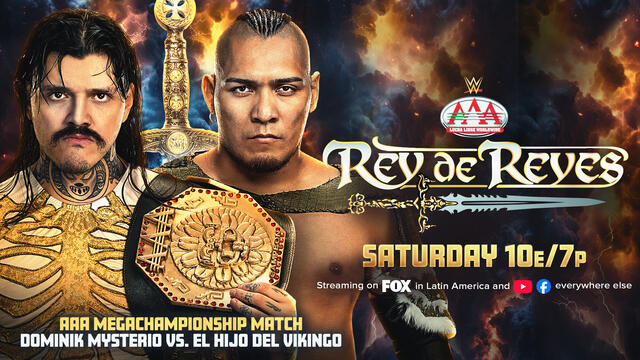 [Image: 20260310_AAA_ReyDeReyes_Match_MysterioVi...turday.jpg]