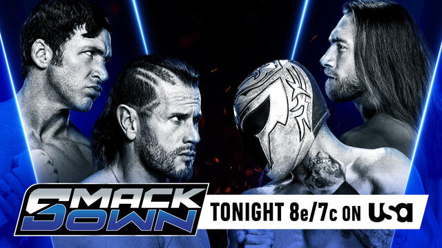 [Image: 20260319_SD_Match_MCMGFraxiom_16x9_Tonight.jpg]