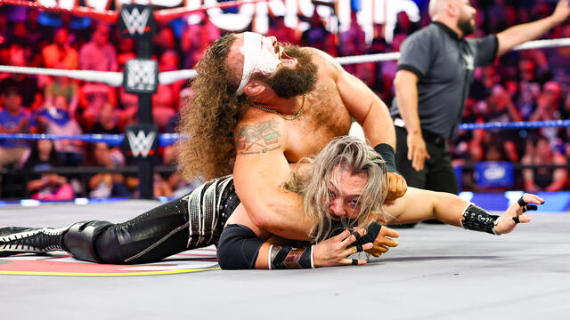 Great American Bash