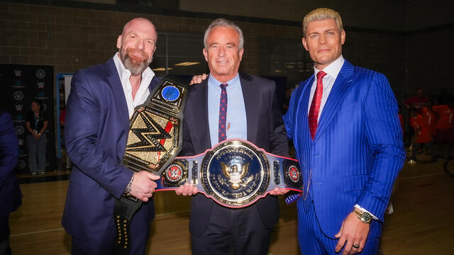 WWE Photo