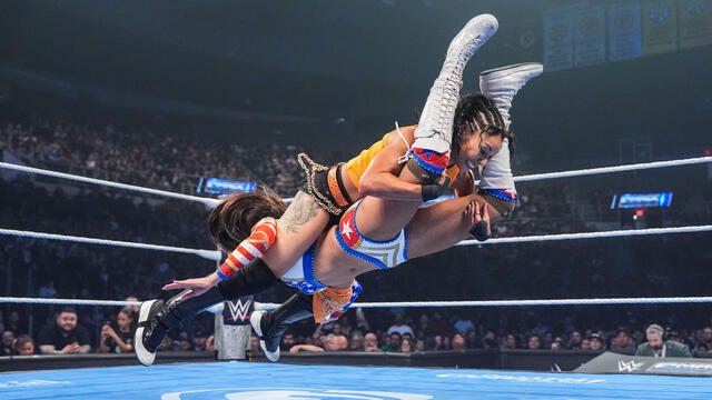 SmackDown