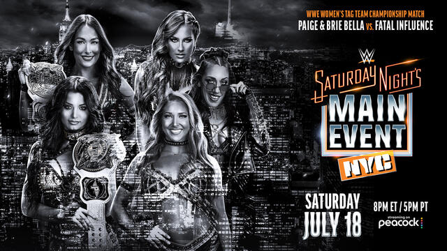 WWE Photo
