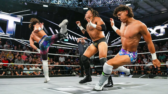 WWE Photo