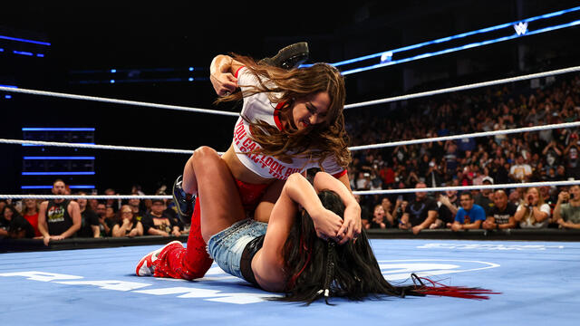 SmackDown