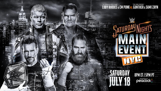 WWE Photo
