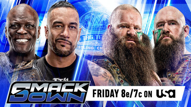 WWE Photo