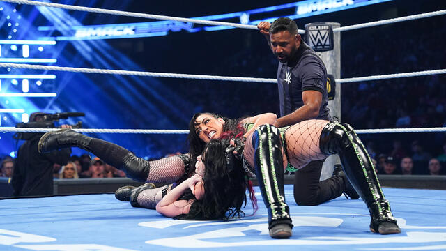 WWE Photo