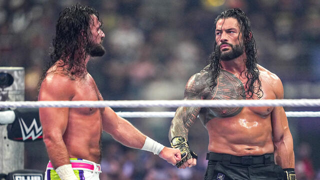 WWE Photo