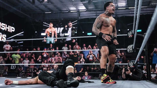 WWE Photo