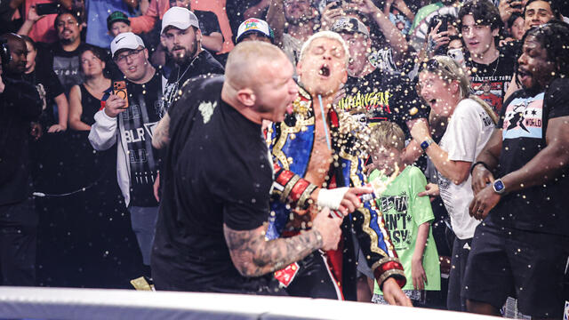 WWE Photo