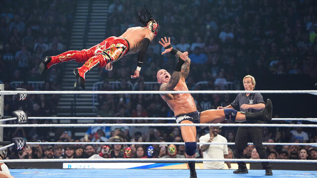 SmackDown