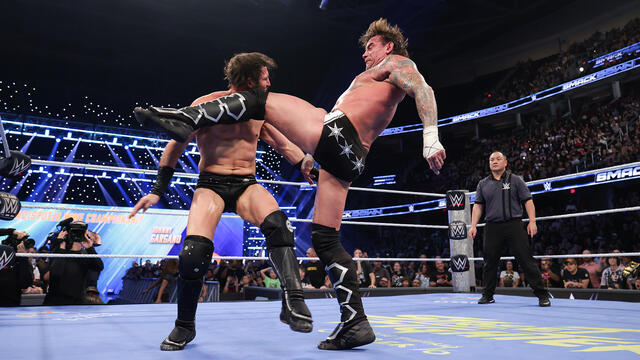 SmackDown