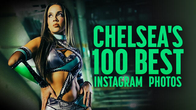 WWE Chelsea Green Photo
