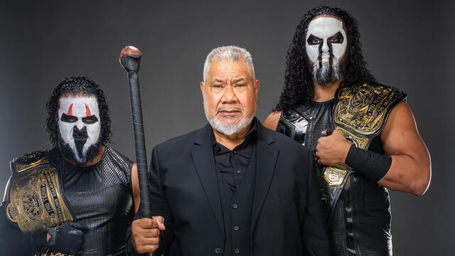 WWE Photo