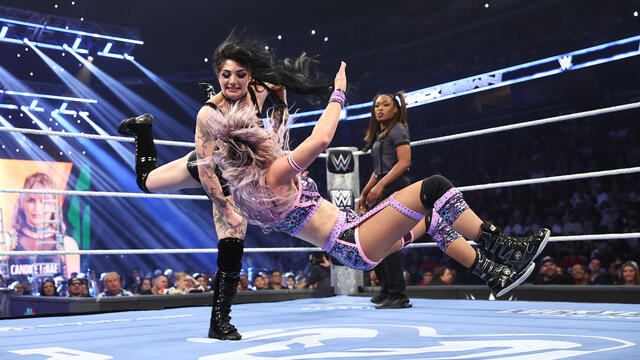 SmackDown