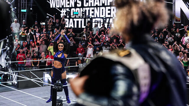WWE Photo