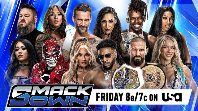 WWE Photo