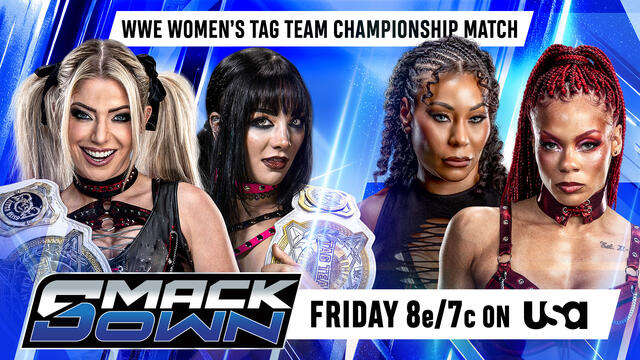 WWE Photo